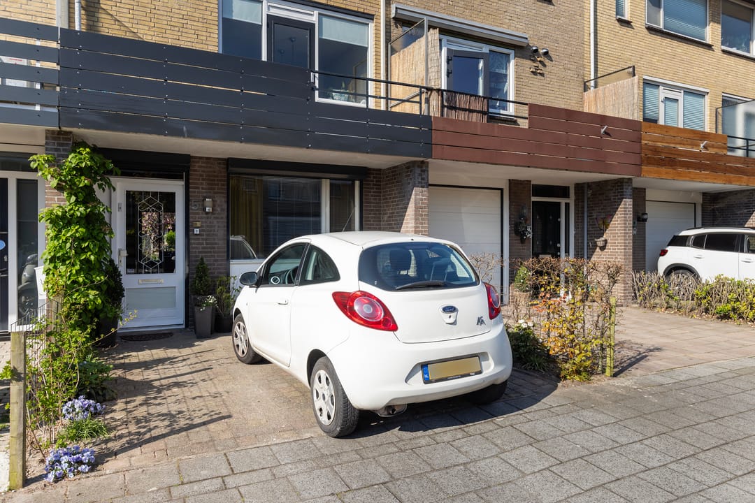 Photo 7 of Spechtstraat 5