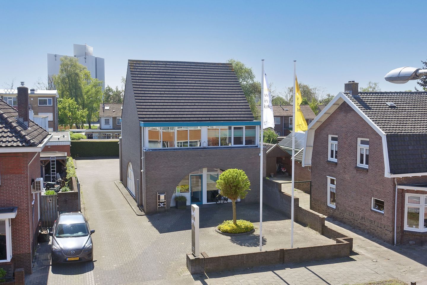 View photo 1 of Breemarsweg 227