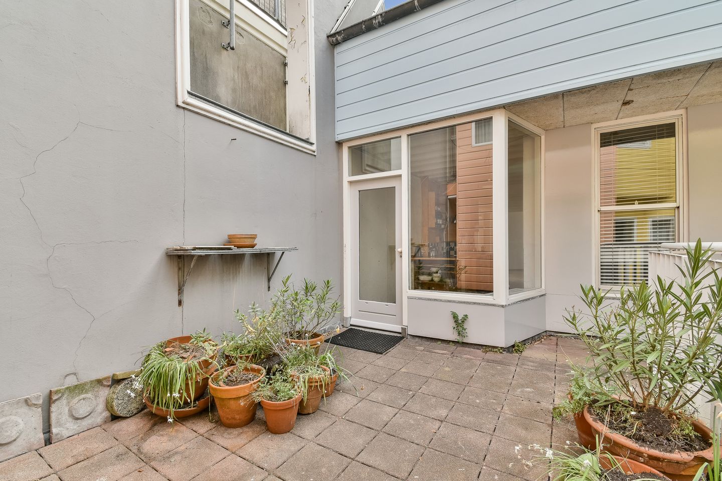 Foto 5 van Prinsengracht 151-F