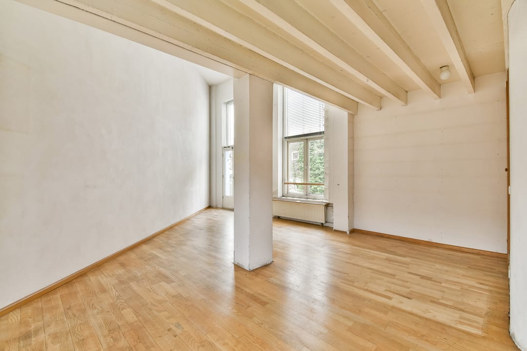 Foto 7 van Prinsengracht 151-F
