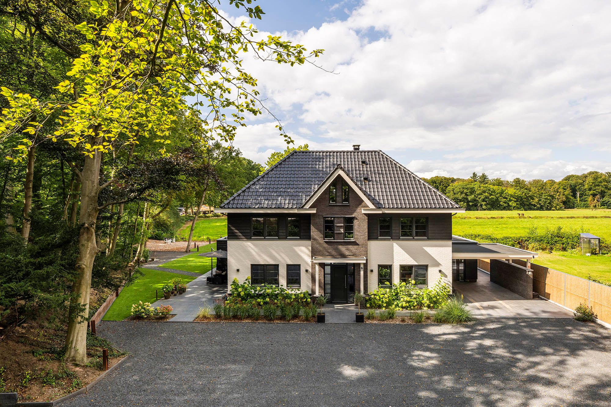 Bollelaan 6 