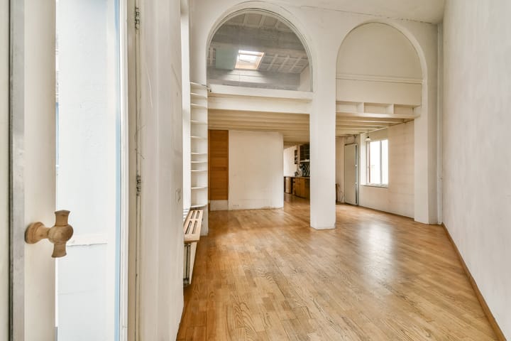 Photo 2 of Prinsengracht 151-F