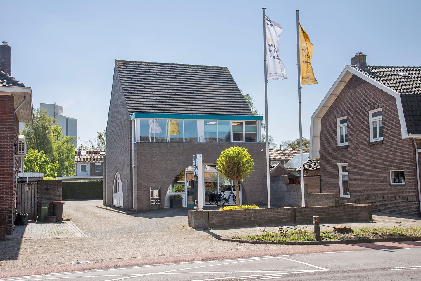 View photo 4 of Breemarsweg 227