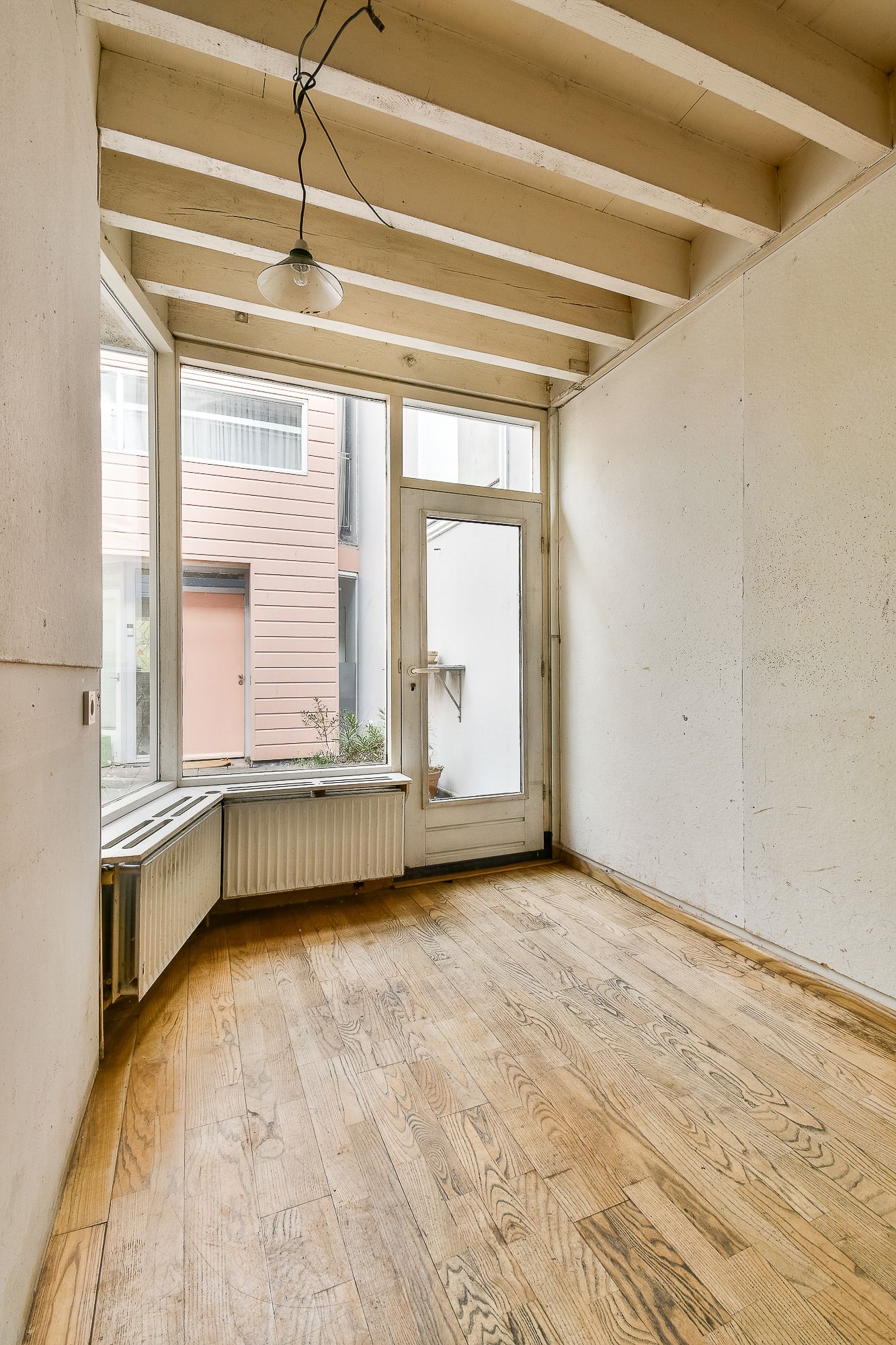 Foto 6 van Prinsengracht 151-F