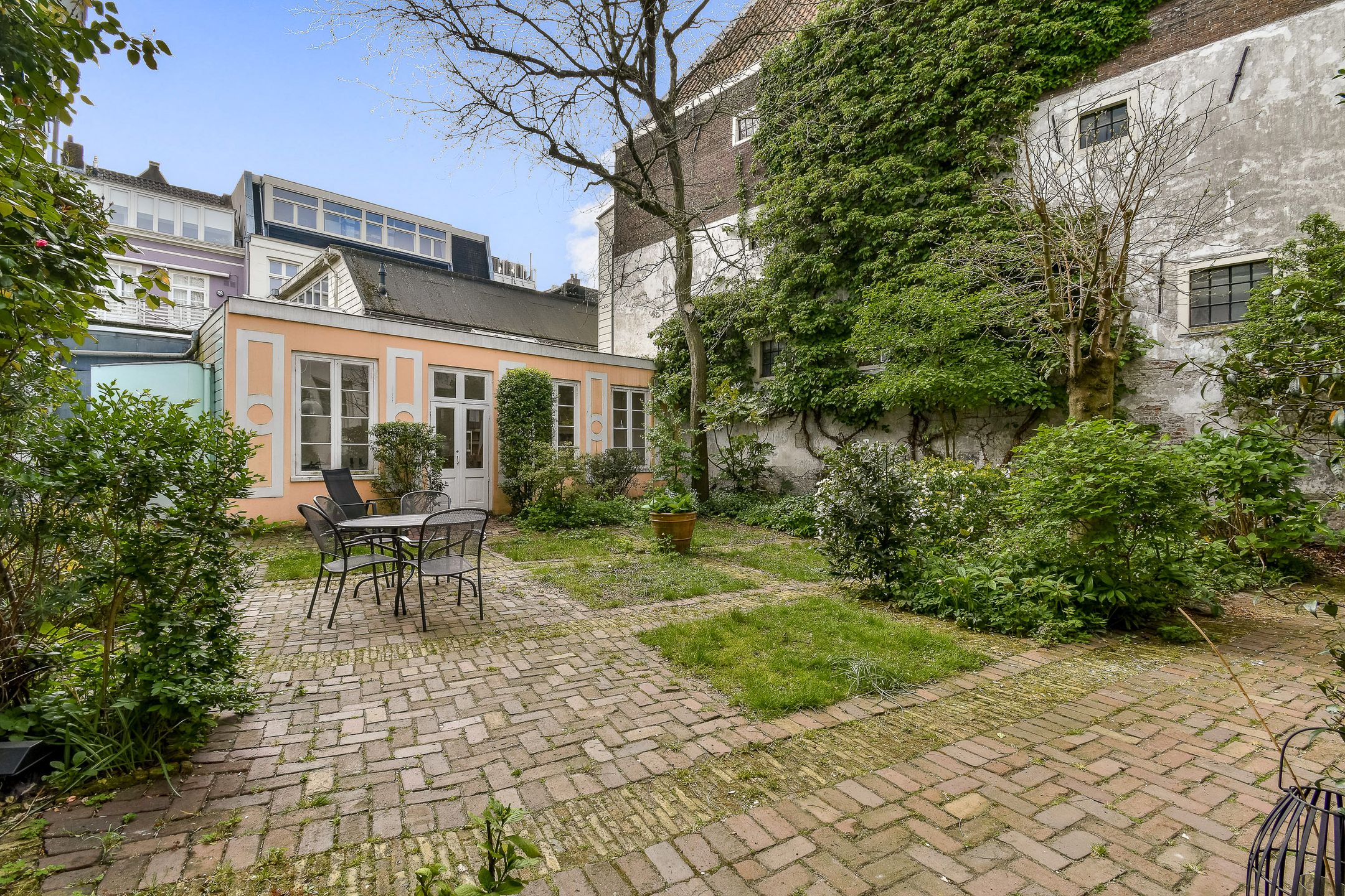 Foto 3 van Prinsengracht 151-F