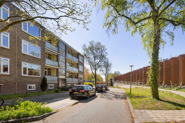 Foto 4 van Betje Wolffstraat 62