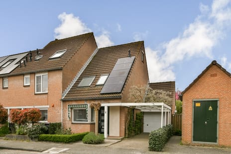 Hobostraat thumbnail