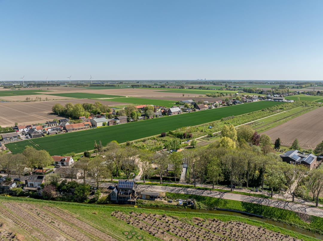 Photo 38 of Strijensedijk 12
