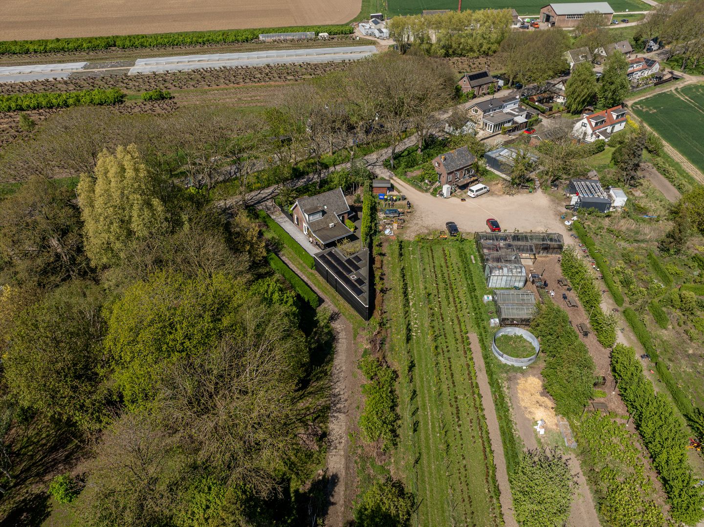Photo 40 of Strijensedijk 12