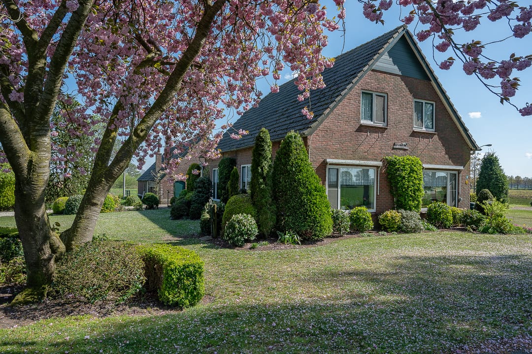 Foto 1 van Waterdijk 2