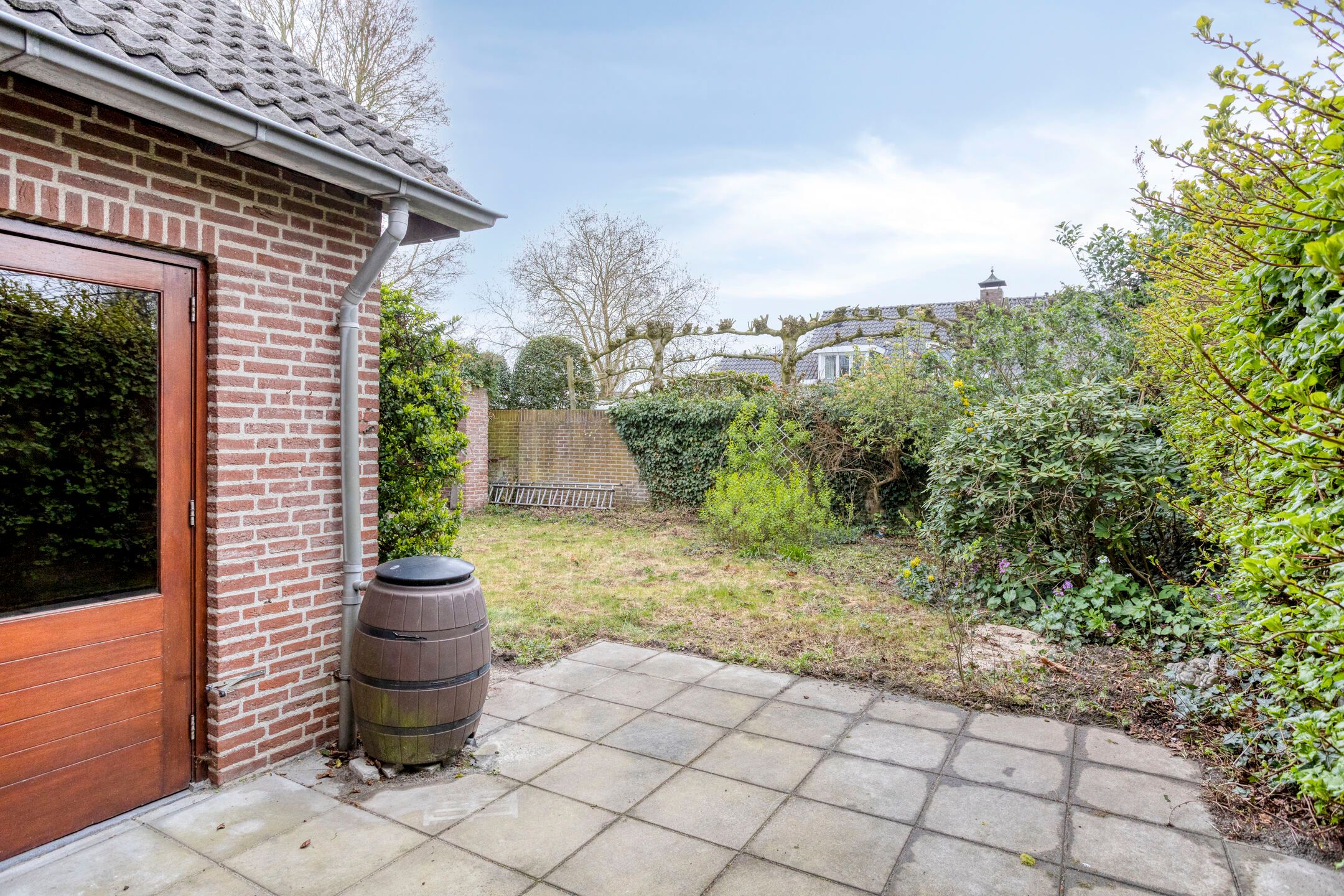 Foto 45 van Dokter Luijckxstraat 1