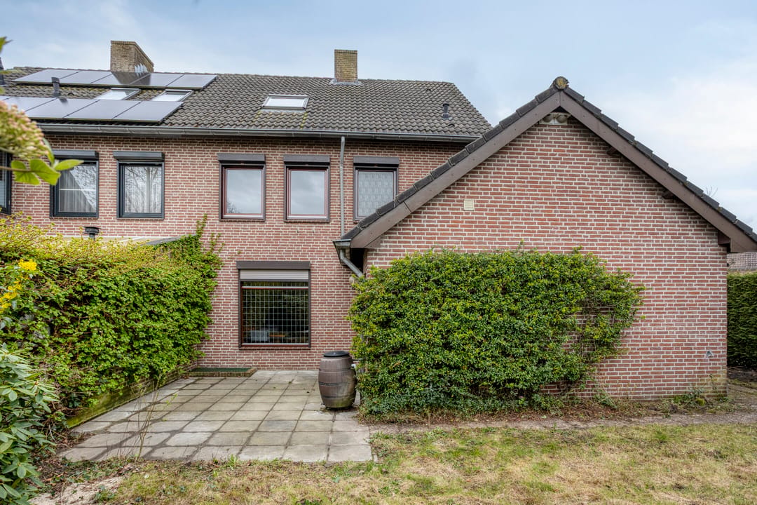 Foto 43 van Dokter Luijckxstraat 1