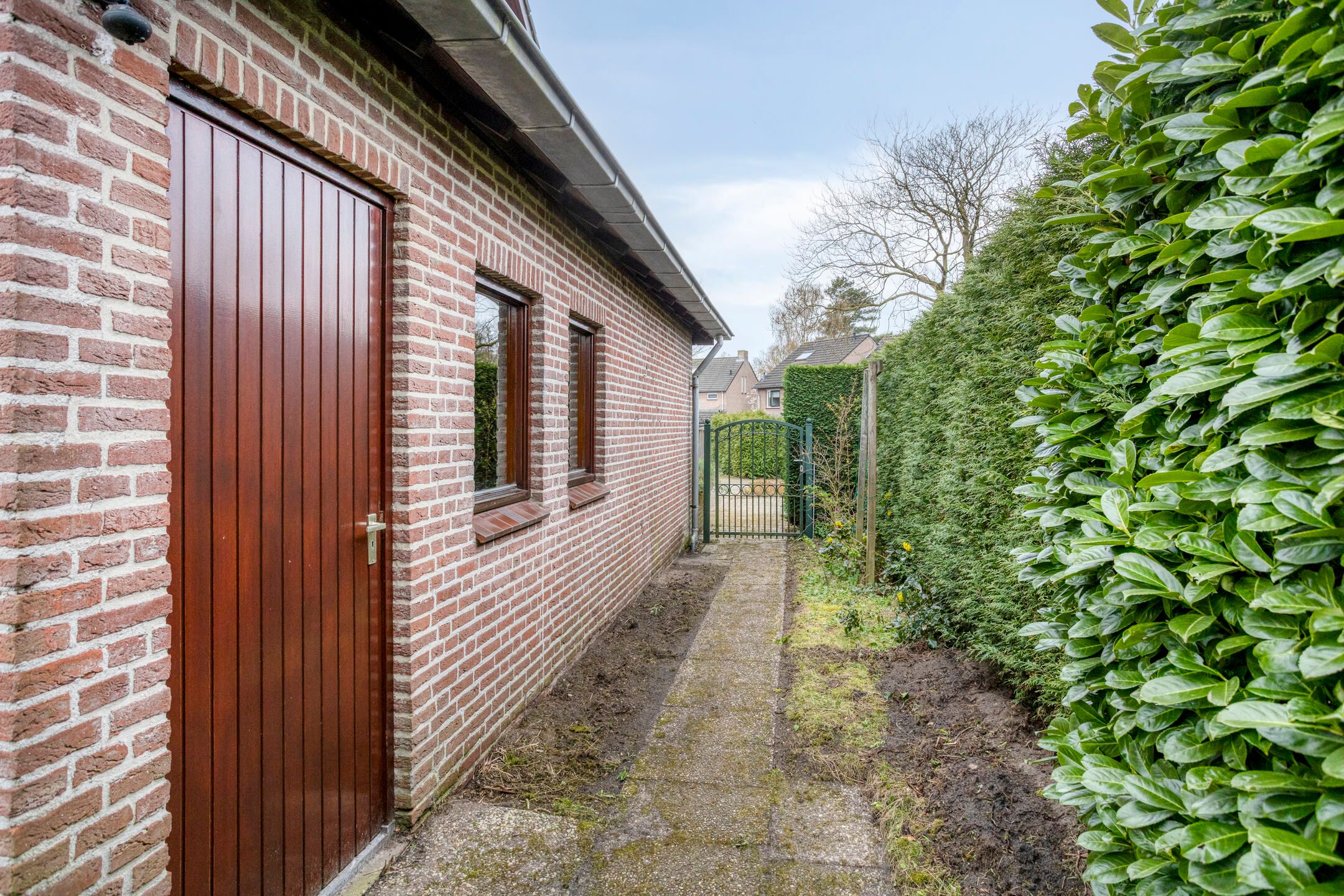 Foto 48 van Dokter Luijckxstraat 1