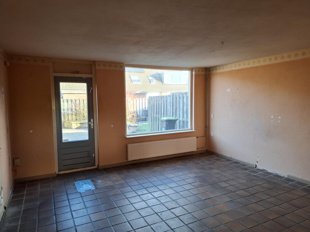 Photo 2 of Offenbachstraat 25