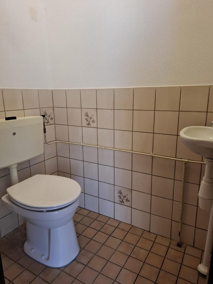 Photo 5 of Offenbachstraat 25