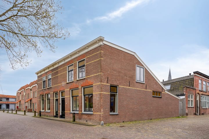 Foto 5 van Driebanen 23