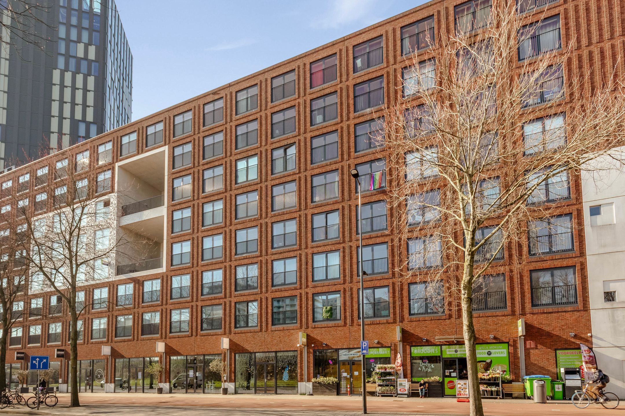 Welnastraat 125 