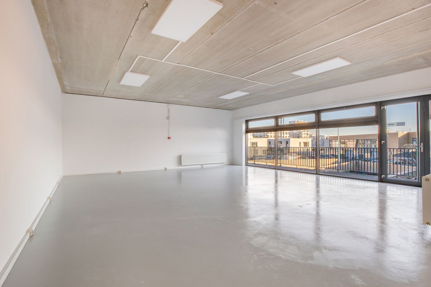 View photo 5 of Cruquiusweg 100-D