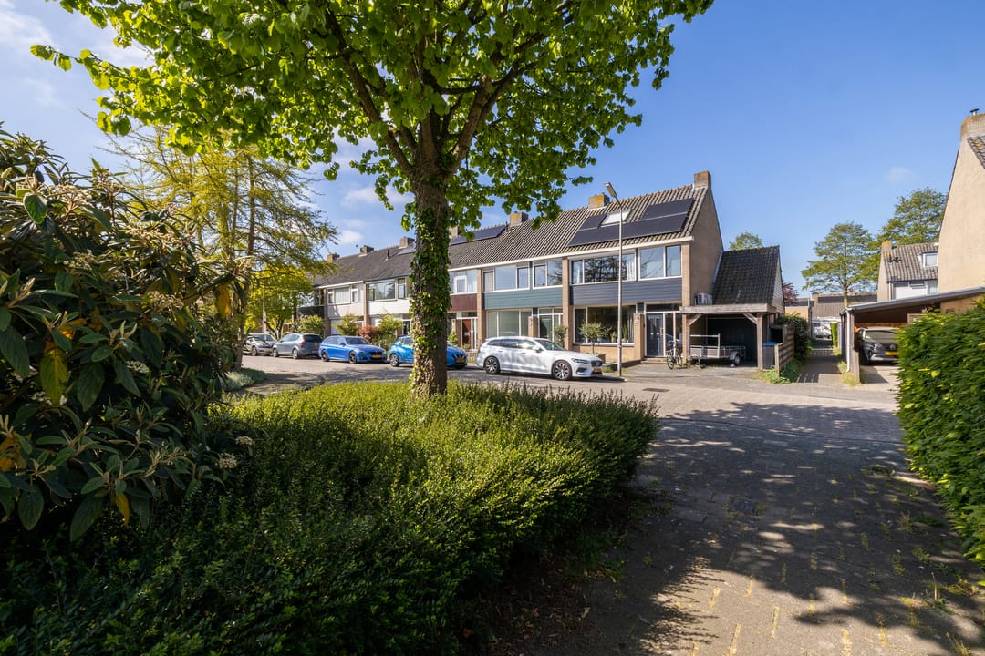 Photo 62 of Ambachtsstraat 4