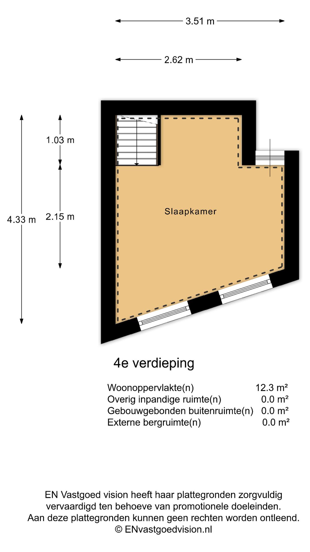 Foto 28 van Houtmankade 14-3