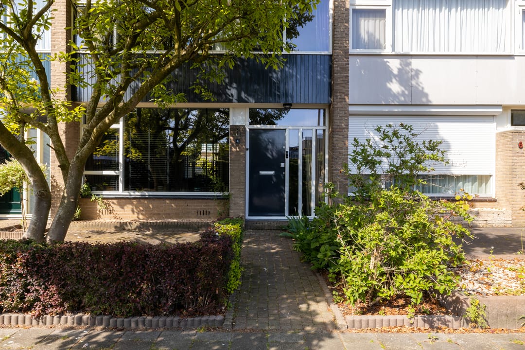 Photo 7 of Ambachtsstraat 4