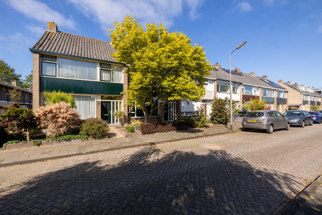 Photo 56 of Ambachtsstraat 4