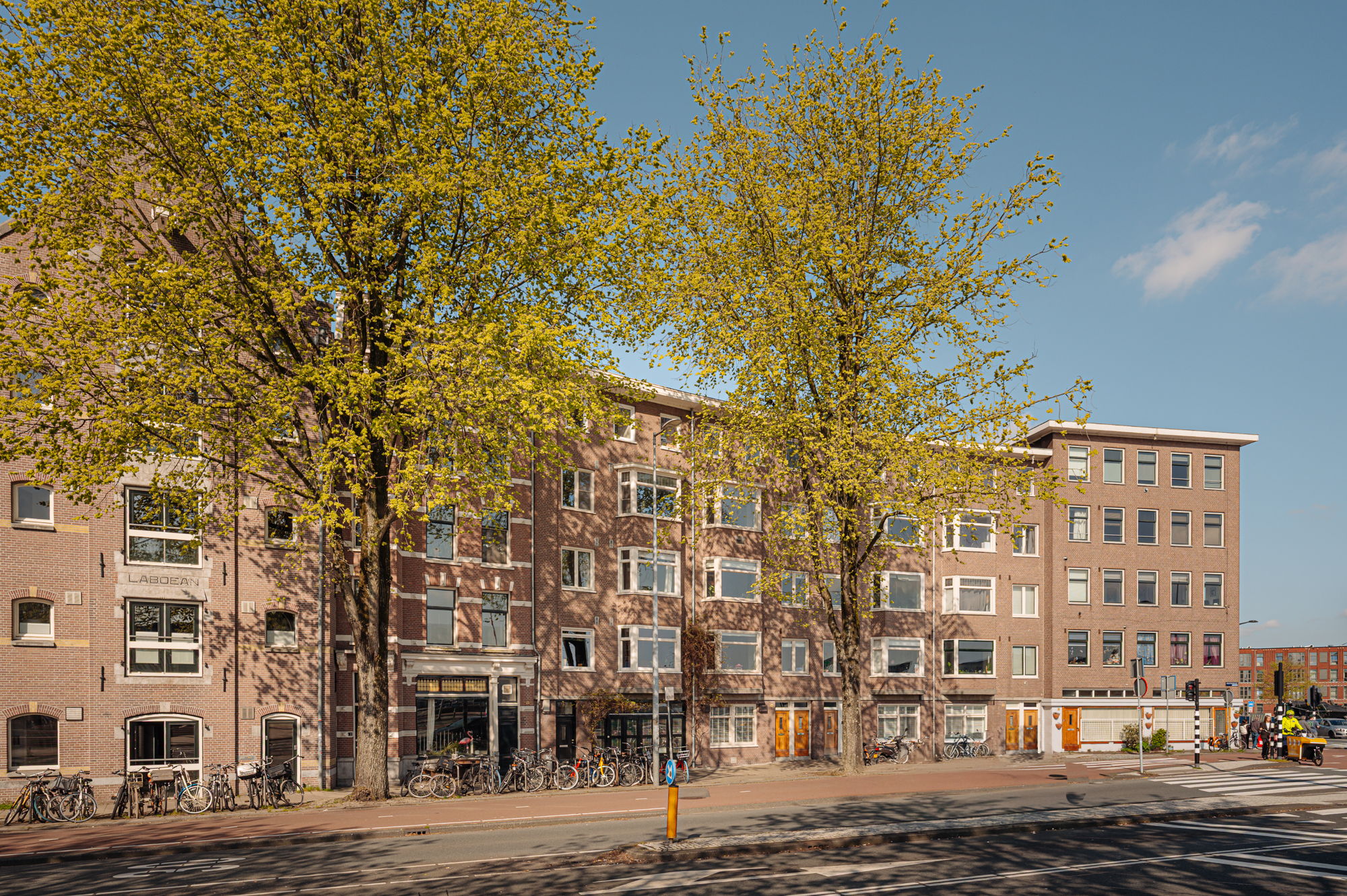 Houtmankade 14- 14 3