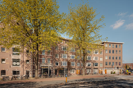 Houtmankade thumbnail