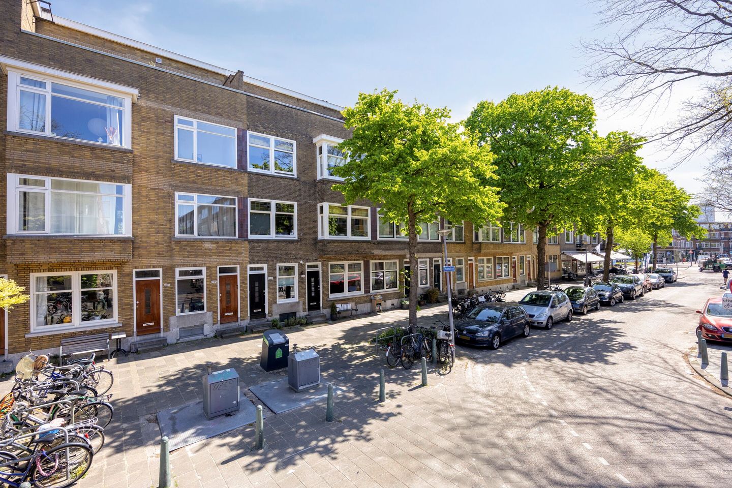 Foto 5 van Nobelstraat 102-B