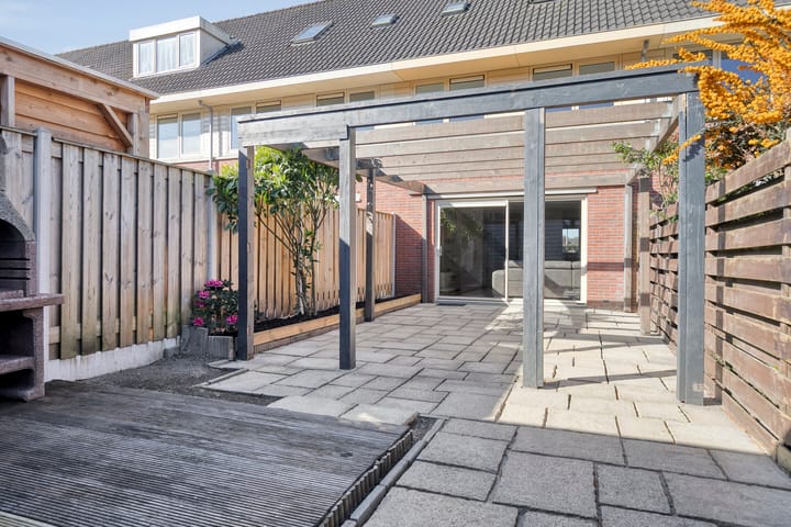 Photo 2 of Ida Gerhardtstraat 13