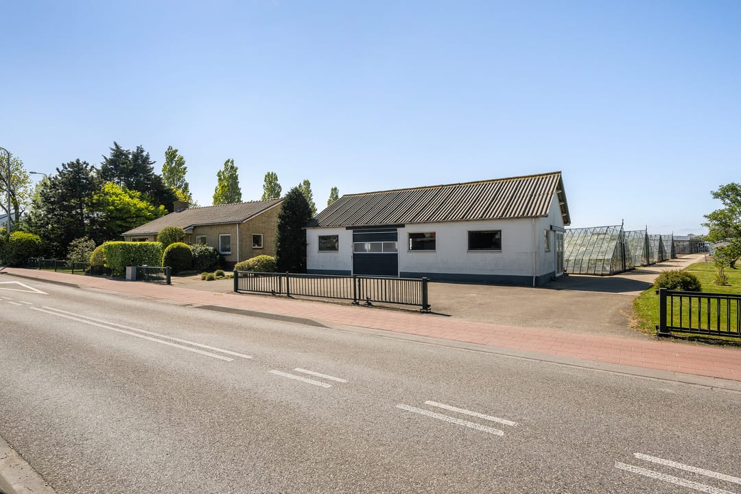 Photo 2 of Zwartendijk 45