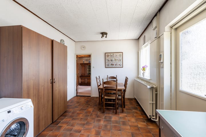 Vrijstaande woning te koop: Zwartendijk 45, Monster