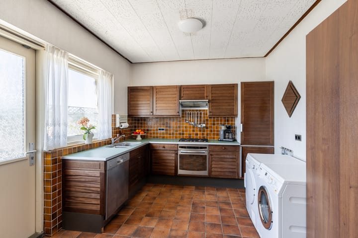 Vrijstaande woning te koop: Zwartendijk 45, Monster
