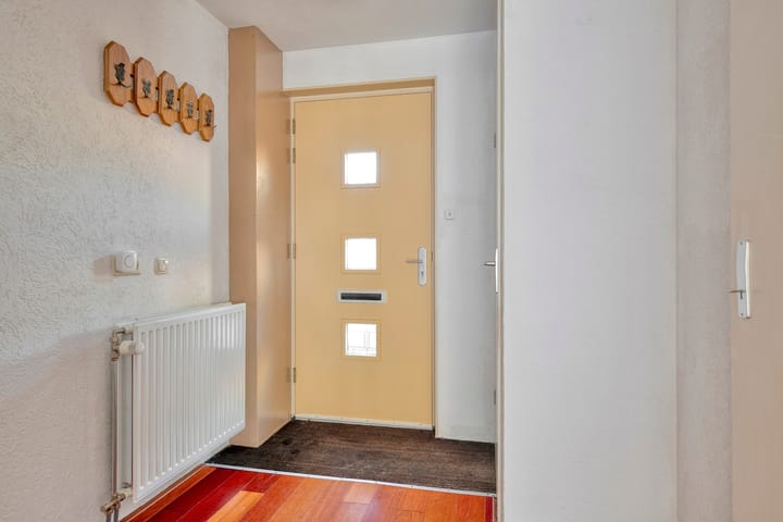 Photo 5 of Ida Gerhardtstraat 13