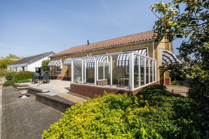 Vrijstaande woning te koop: Zwartendijk 45, Monster