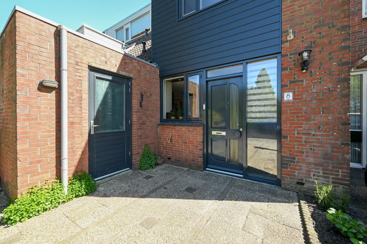 Foto 5 van Conincksmeer 8