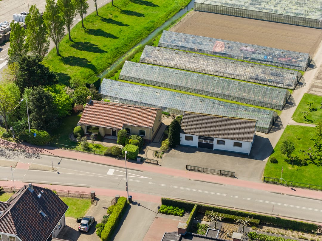 Photo 1 of Zwartendijk 45