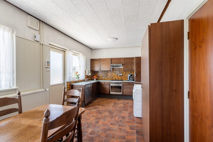 Vrijstaande woning te koop: Zwartendijk 45, Monster
