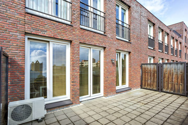 Foto 4 van Boschdijk 383-17