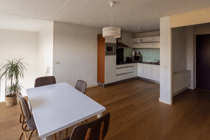 Photo 4 of Akersteenweg 58-C07