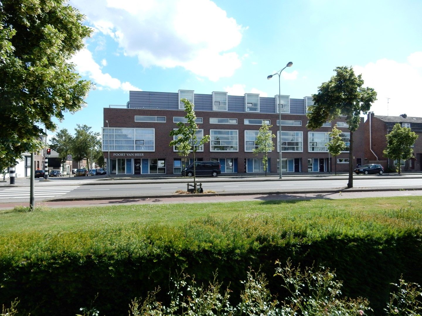 Akersteenweg 58 Maastricht
