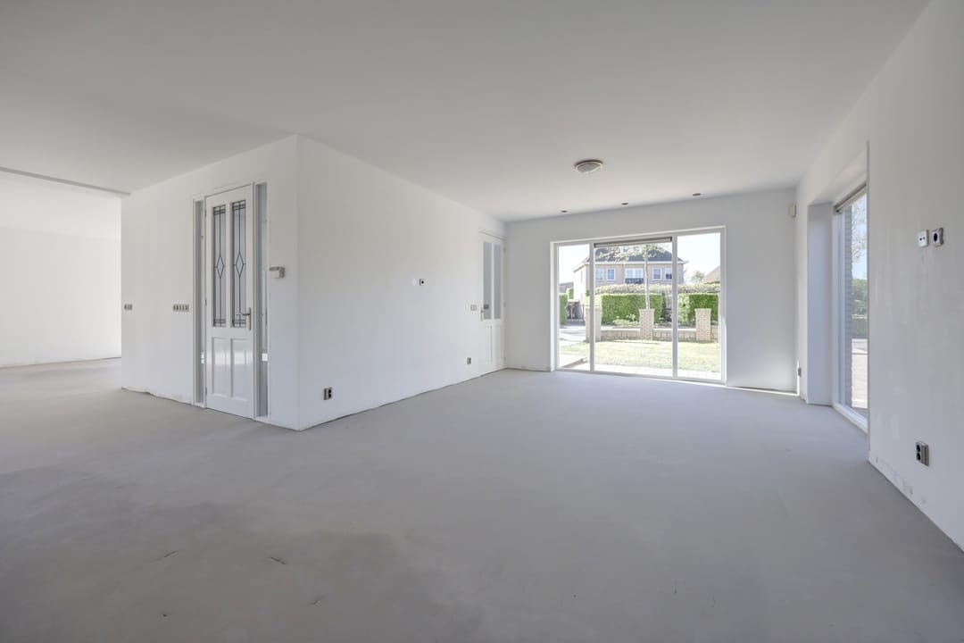 Spacious Villa in the Popular De Landerijen Neighborhood of Lelystad — 13