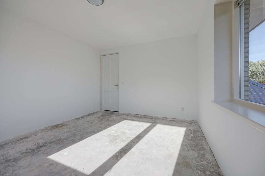 Spacious Villa in the Popular De Landerijen Neighborhood of Lelystad — 26
