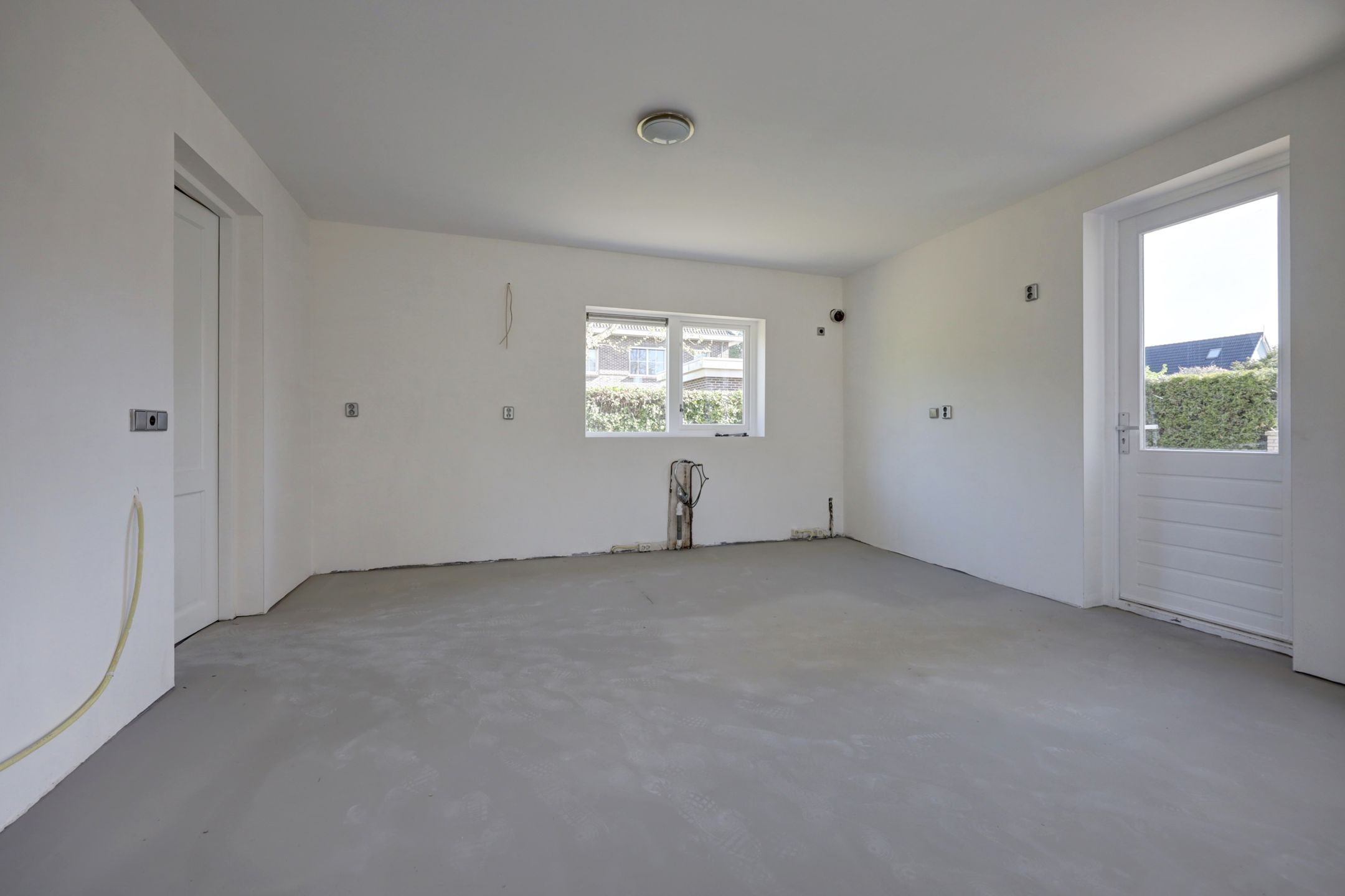 Spacious Villa in the Popular De Landerijen Neighborhood of Lelystad — 15