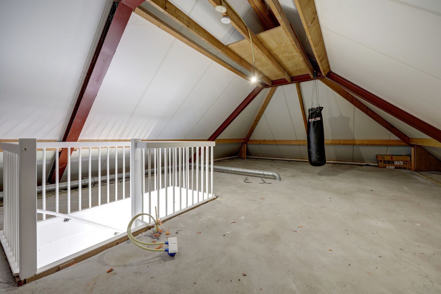 Spacious Villa in the Popular De Landerijen Neighborhood of Lelystad — 40