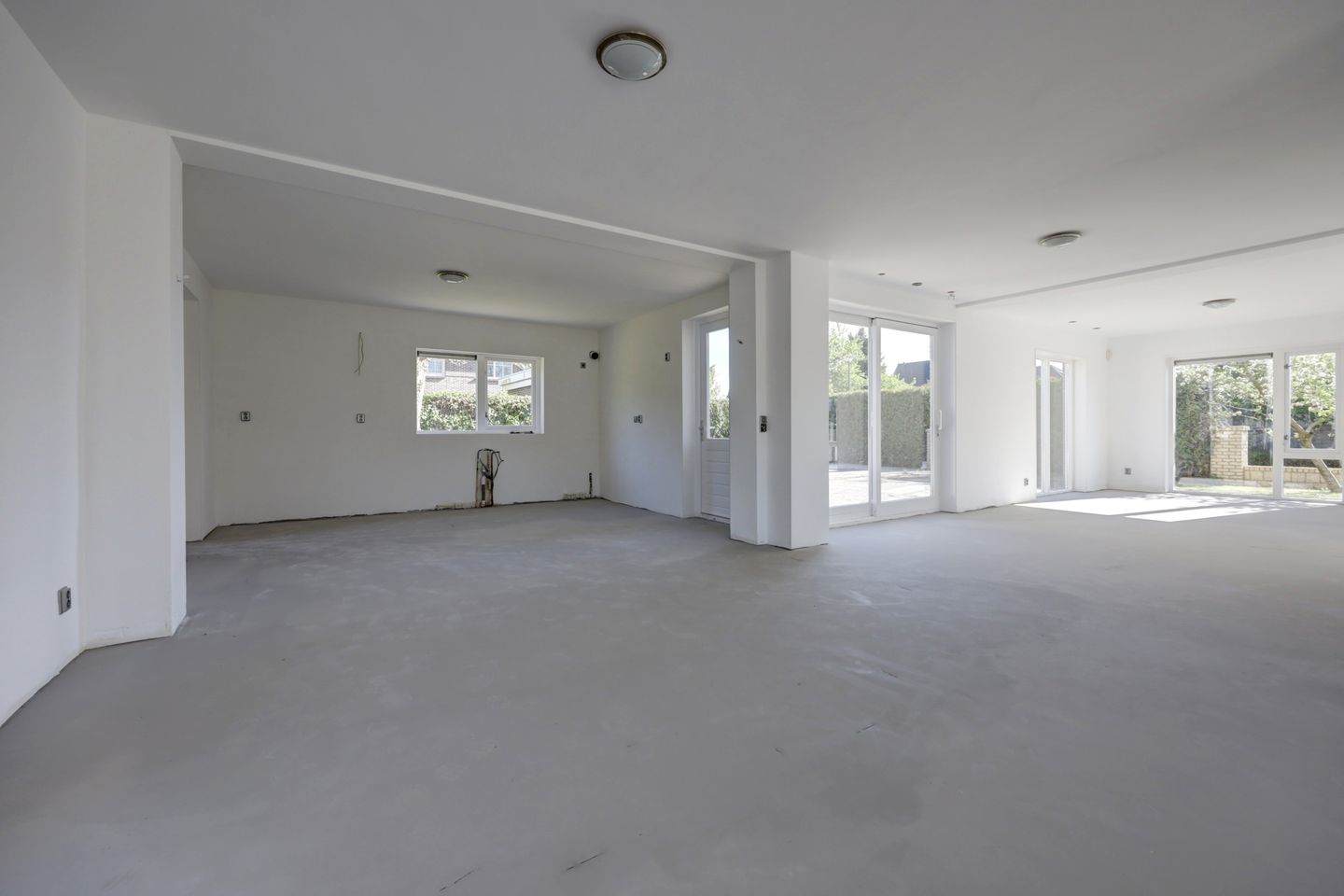 Spacious Villa in the Popular De Landerijen Neighborhood of Lelystad — 14