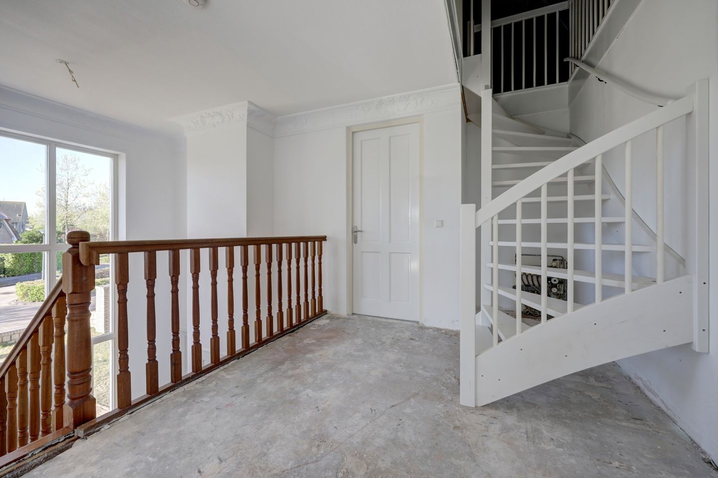 Spacious Villa in the Popular De Landerijen Neighborhood of Lelystad — 35