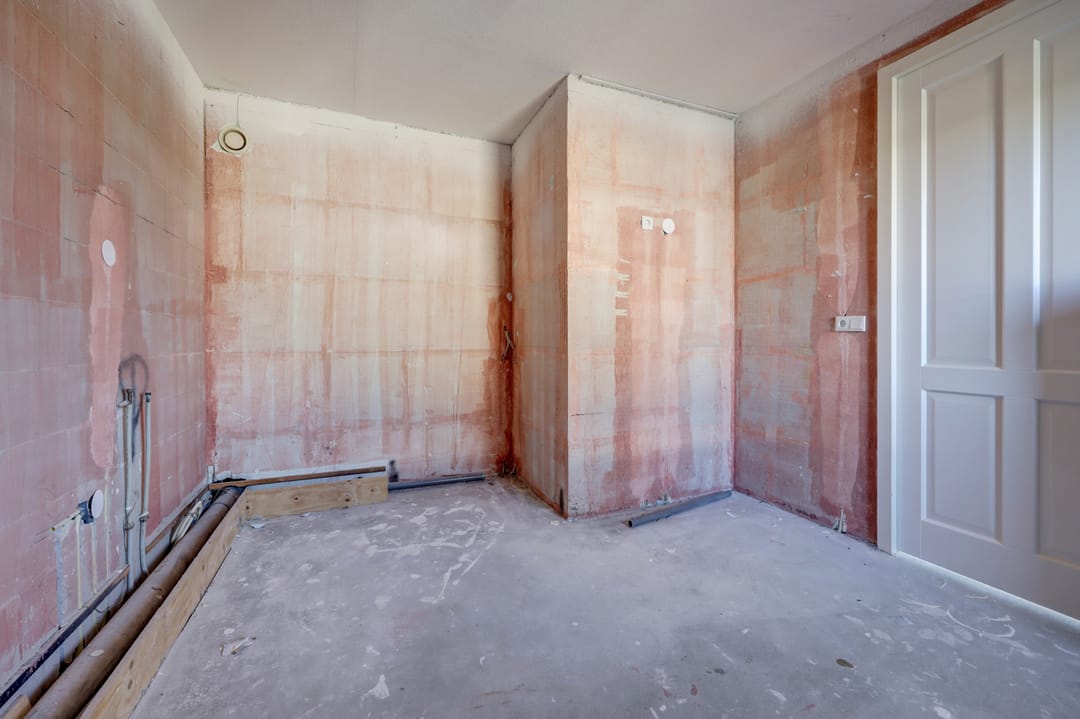 Spacious Villa in the Popular De Landerijen Neighborhood of Lelystad — 31