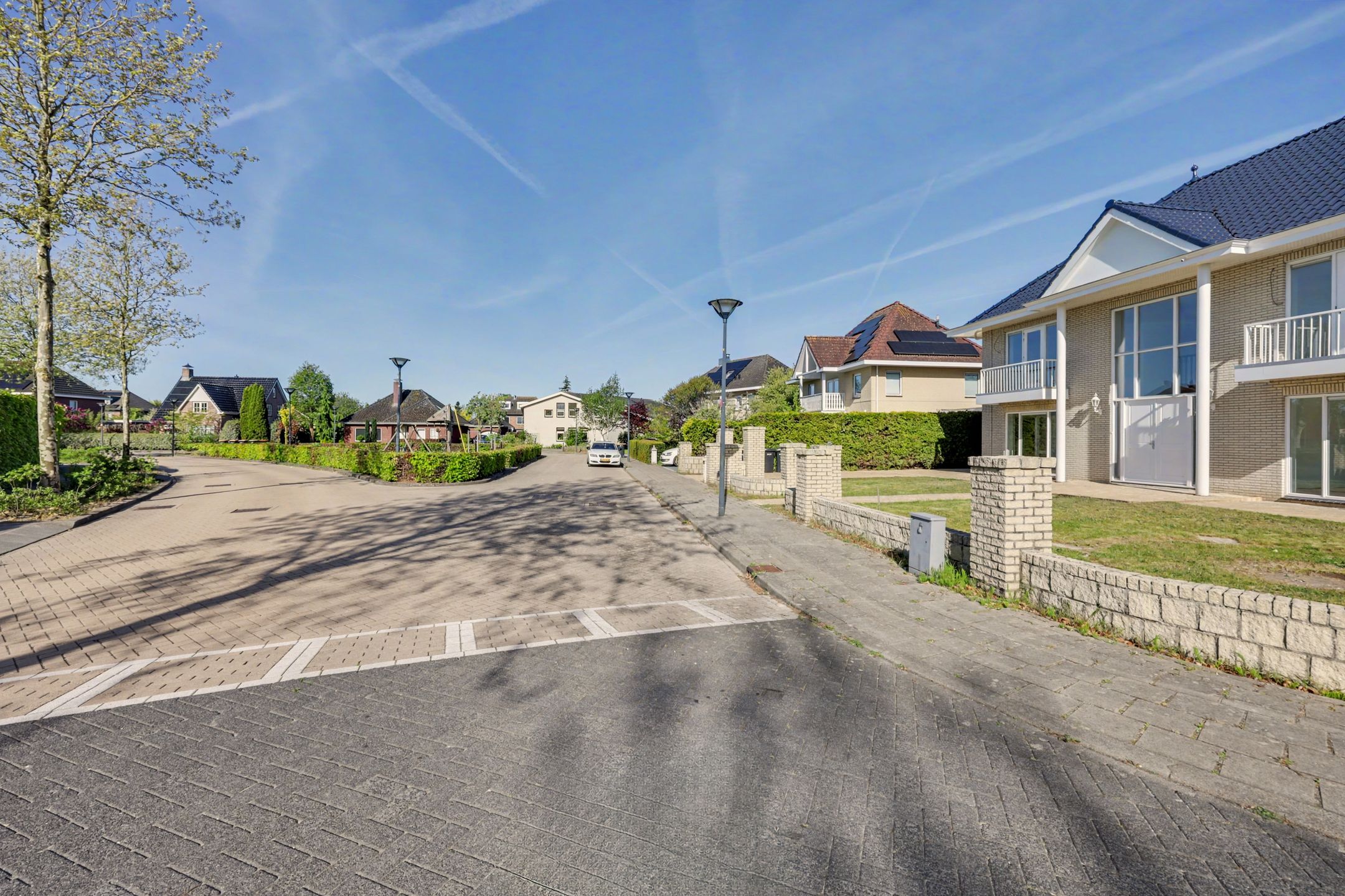 Spacious Villa in the Popular De Landerijen Neighborhood of Lelystad — 48