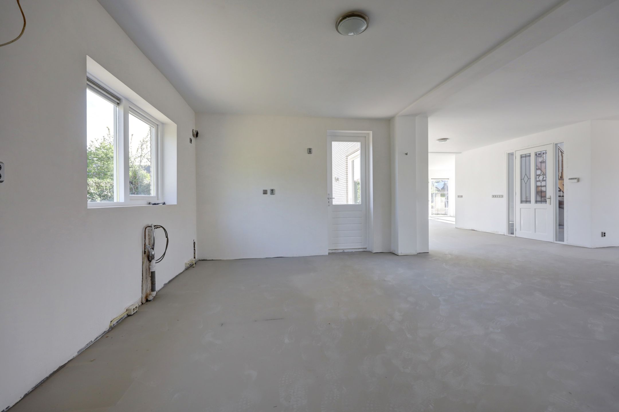 Spacious Villa in the Popular De Landerijen Neighborhood of Lelystad — 12